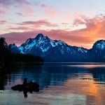 Montagnes